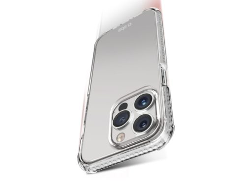 SBS, Kompatibles kabelloses Laden, Extreme X3 Hülle für iPhone 15 Pro, Produkte & Wohnen