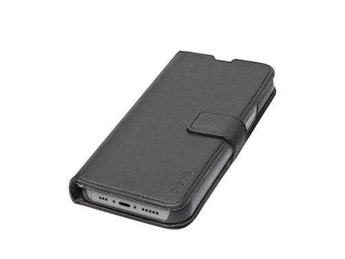 SBS, Klapphülle, Book Case Wallet für iPhone 15 mit Standfunktion, Produkte & Wohnen