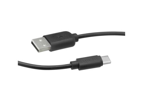 SBS, SBS Ladekabel Universal schwarz