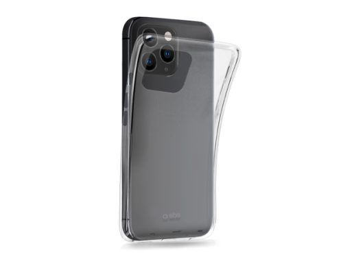 SBS, Covers, Cover Skinny für iPhone 11 Pro, Produkte & Wohnen