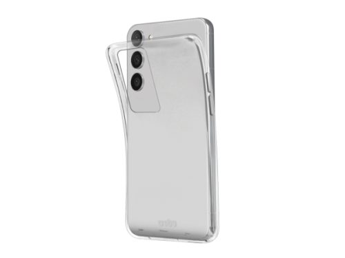 SBS, SBS Hülle samsung s23 durchsichtig