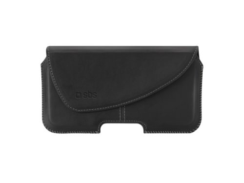 sbs mobile, sbs mobile Gürtelclip Universal Universal Schwarz TEUNIBELTL