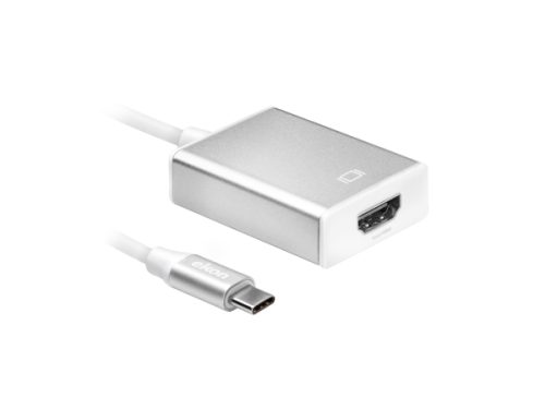 EKON, Videoadapter, USB Typ-C auf HDMI Adapter, Produkte & Wohnen