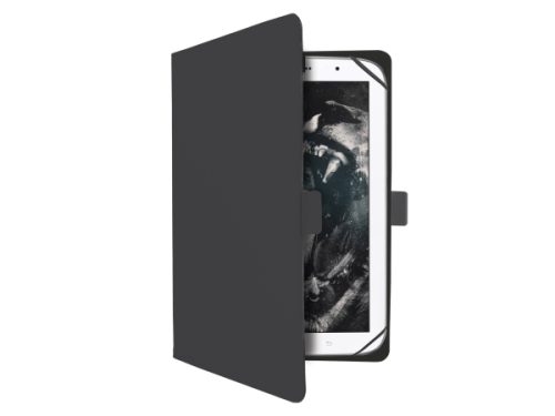 sbs mobile, sbs mobile Tablet-Cover Universal Tablet-Größen bis zu 8 Zoll 17,8 cm (7) Book Cover Schwarz
