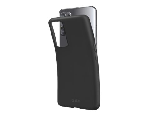 SBS, Covers, Sensity Cover für Oppo Find X5 Lite, Produkte & Wohnen