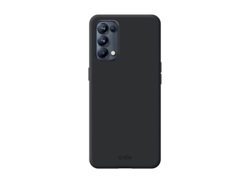 SBS, Covers, Sensity Cover für Oppo Find X3 Lite, Produkte & Wohnen