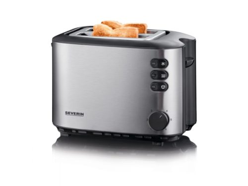 Severin, Severin Toaster "2514" für 2 Scheiben 850 W