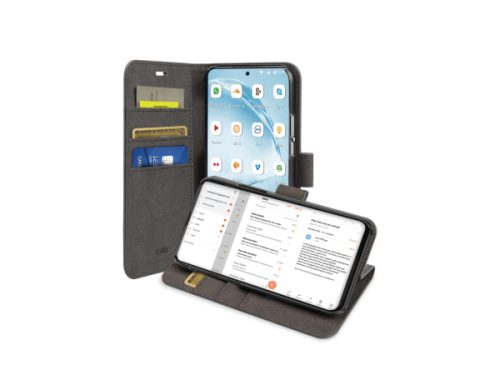 SBS, Klapphülle, Book Case Wallet für Samsung Galaxy S20 Ultra mit Standfunktion, Produkte & Wohnen
