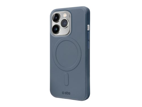 SBS, Kompatibles kabelloses Laden, MagSafe-kompatible magnetische Ladeabdeckung für iPhone 14 Pro, Produkte & Wohnen