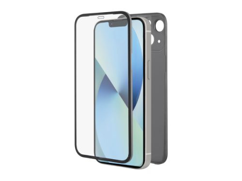 SBS, Smartphone, Silhouette 360° Cover für iPhone 13, Produkte & Wohnen