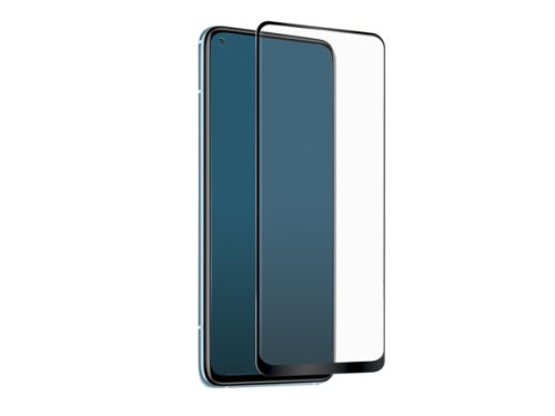 SBS, Smartphone, Glas Displayschutz Full Cover für Xiaomi Mi 11 Lite, Produkte & Wohnen
