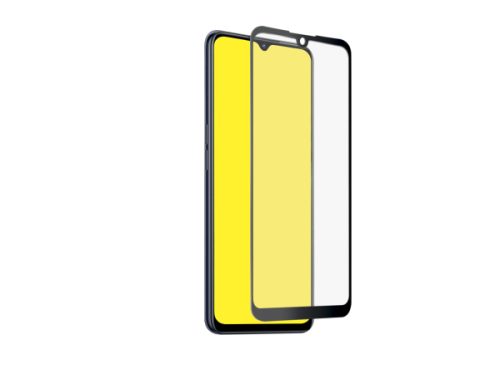SBS, Smartphone, Glas Displayschutz Full Cover für Oppo Find X2 Lite, Produkte & Wohnen