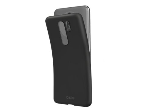 SBS, Covers, Sensity Cover für Xiaomi Redmi 10 4G/10 2022, Produkte & Wohnen