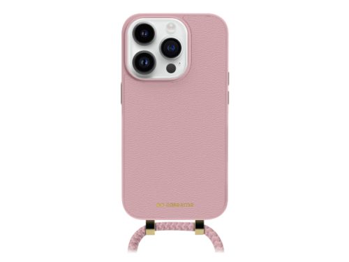 CASEME, Tasche mit Schultergurt, Lola Case – Cover mit abnehmbarem Umhängeriemen für iPhone 15 Pro, Produkte & Wohnen