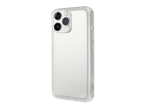 SBS, Kompatibles kabelloses Laden, Bumper Hülle für iPhone 14 Pro, Produkte & Wohnen