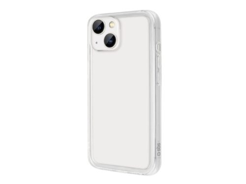 SBS, Kompatibles kabelloses Laden, Bumper Hülle für iPhone 14/13, Produkte & Wohnen