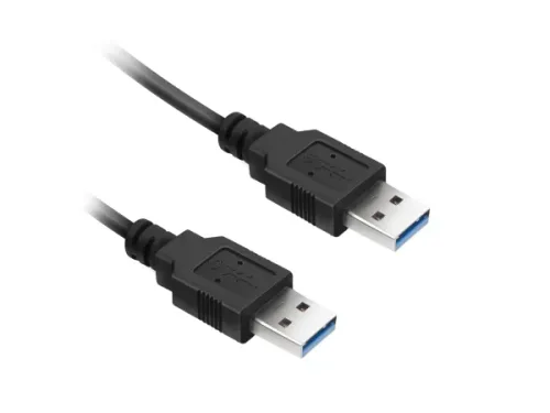 EKON, USB-Kabel, USB 3.0 Kabel Typ A Stecker, Produkte & Wohnen
