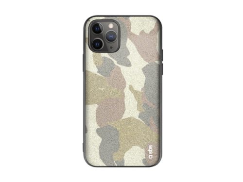 SBS, Covers, Reflektierendes Case für iPhone 11 Pro, Produkte & Wohnen