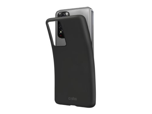 SBS, Covers, Sensity Cover für Xiaomi Redmi Note 11S, Produkte & Wohnen