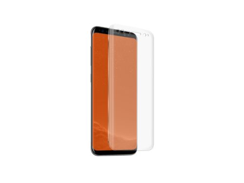 SBS, Smartphone, Glas Displayschutz 4D Ultra für Samsung Galaxy S8, Produkte & Wohnen