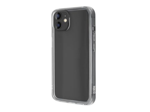 SBS, Kompatibles kabelloses Laden, Bumper Hülle für iPhone 12/12 Pro, Produkte & Wohnen