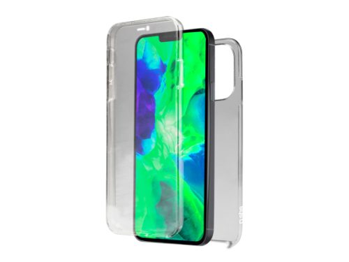 SBS, Covers, Cover Full Body 360° für iPhone 12 Pro Max - Unbreakable Collection, Produkte & Wohnen