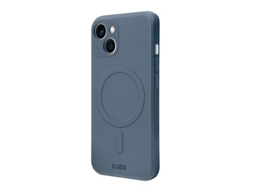 SBS, Kompatibles kabelloses Laden, MagSafe-kompatible magnetische Ladeabdeckung für iPhone 14/13, Produkte & Wohnen