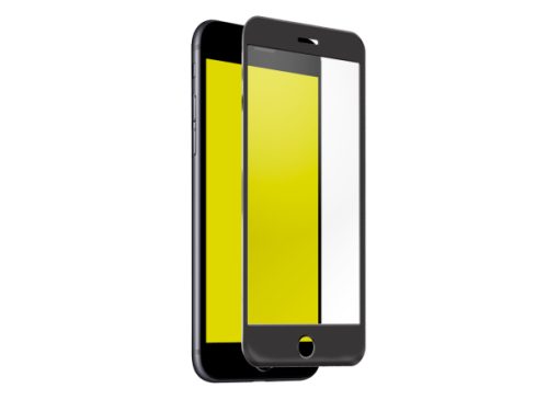 SBS, Smartphone, Displayschutz Glas 3D für iPhone 8 Plus / 7 Plus / 6s Plus / 6 Plus, Produkte & Wohnen