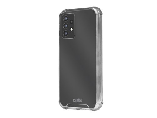 SBS, Covers, Impact Cover für Samsung Galaxy A73 5G, Produkte & Wohnen