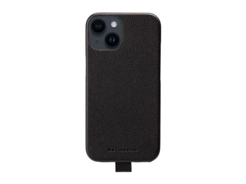 CASEME, Schutzhüllen, Cover Amelie in Lederoptik für das iPhone 14 Plus, Produkte & Wohnen