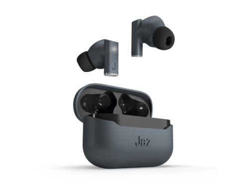 JAZ, TWS, Rooki – TWS-Ohrhörer mit ENC-Technologie und ergonomischem Design, Produkte & Wohnen