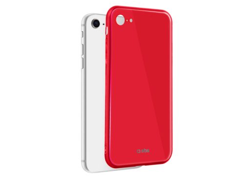 SBS, Covers, Cover Vitro für iPhone 8 / 7, Produkte & Wohnen