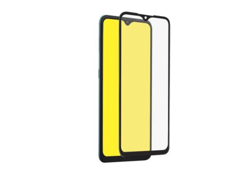 SBS, Smartphone, Glas Displayschutz Full Cover für Nokia 5.3, Produkte & Wohnen