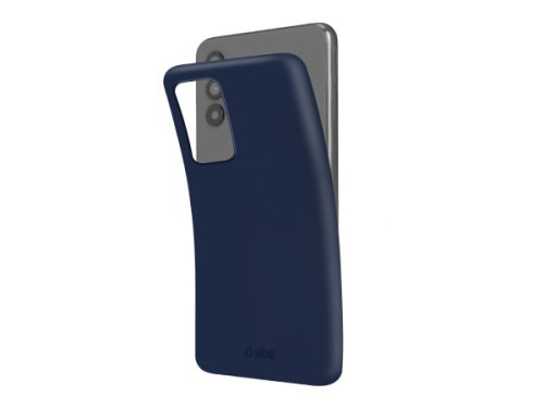 sbs mobile, sbs mobile Cover Samsung Galaxy A13 4G Blau Stoßfest TECOVVANSAA134GB