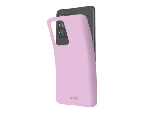 SBS, Covers,  Vanity Stars Cover für Samsung Galaxy A53, Produkte & Wohnen