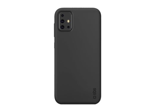 SBS, Covers, Hülle Polo für Samsung Galaxy A51, Produkte & Wohnen
