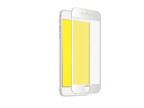 SBS, Smartphone, Glas Displayschutz Full Cover für iPhone 8 Plus/7 Plus/6s Plus/6 Plus, Produkte & Wohnen