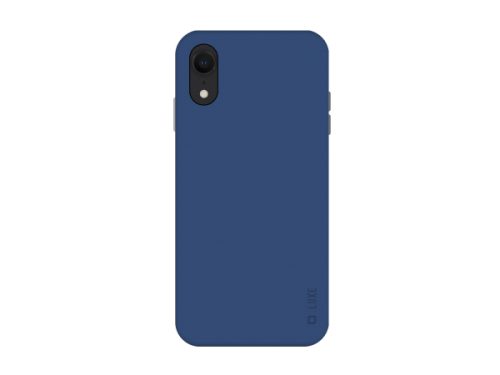 SBS, Covers, Cover Luxe für iPhone XR, Produkte & Wohnen