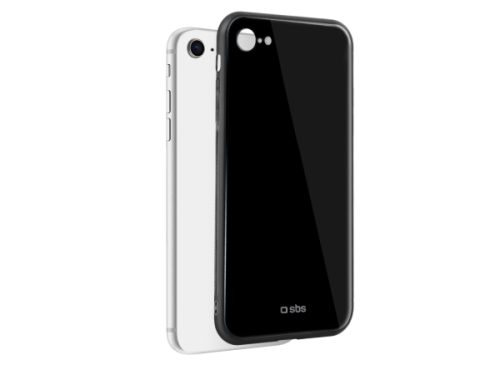 SBS, Covers, Cover Vitro für iPhone 8 / 7, Produkte & Wohnen