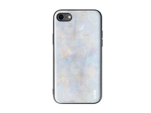 SBS, Kompatibles kabelloses Laden, Reflektierendes Case für iPhone SE 2020/8/7, Produkte & Wohnen