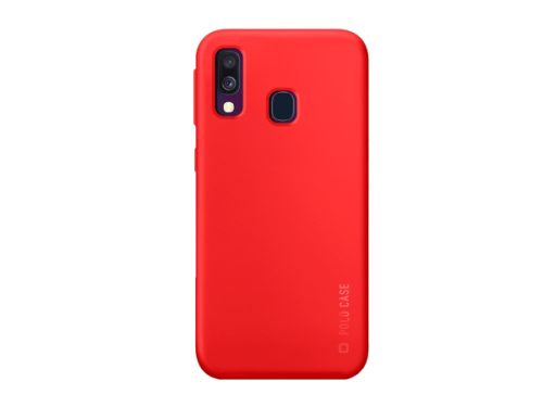 SBS, Covers, Hülle Polo für Samsung Galaxy A40, Produkte & Wohnen