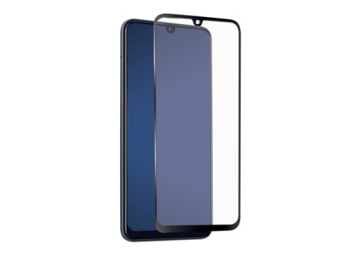SBS, Smartphone, Glas Displayschutz Full Cover für Samsung Galaxy A42, Produkte & Wohnen