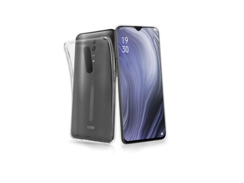 SBS, Covers, Cover Skinny für Oppo Reno Z, Produkte & Wohnen