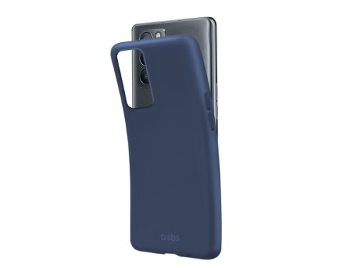 SBS, Covers, Sensity Cover für Oppo Reno 6 Pro, Produkte & Wohnen