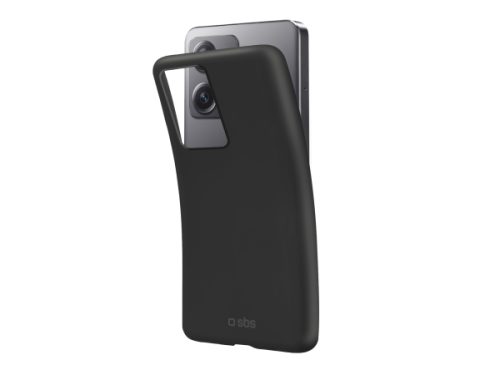 SBS, Covers, Sensity Cover für Xiaomi Redmi Note 12 Pro, Produkte & Wohnen