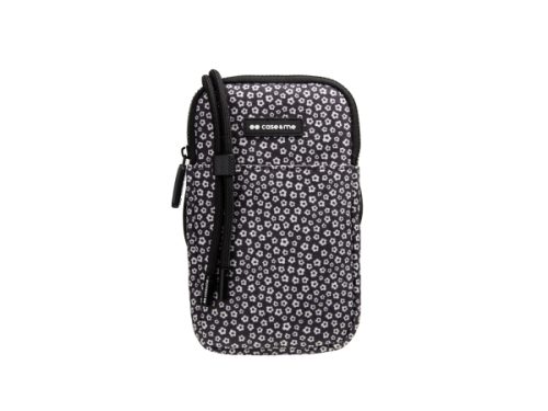 CASEME, Universelle Hüllen, Kleine Handtasche mit verstellbarem Schulterriemen, Produkte & Wohnen