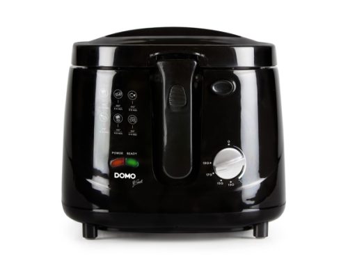 Domo, Fritteusen, Domo DO461FR Fritteusen, Produkte & Wohnen