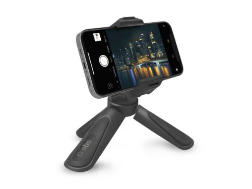 sbs mobile, sbs mobile Dreibeinstativ inkl. Smartphonehalter