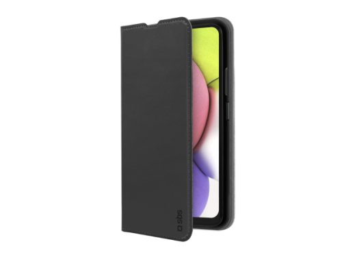 sbs mobile, sbs mobile Flip Cover Samsung Galaxy A03 Schwarz Handy Flip Case TEBKLITESAA03K