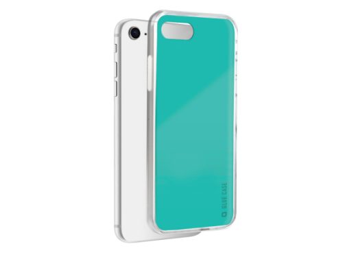 SBS, Covers, Schutzcover Glue für iPhone 8/7/6s/6, Produkte & Wohnen